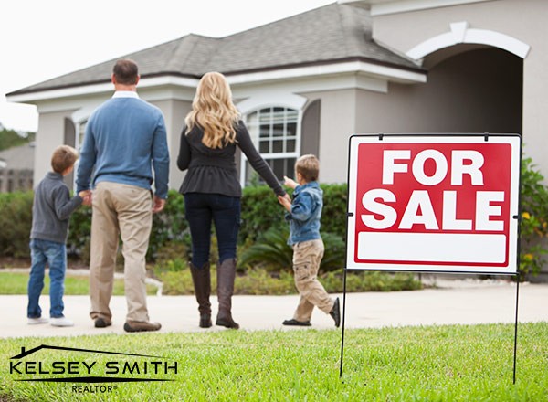 The Home Buying Process: What You Can Expect