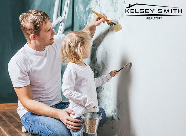 5 Easy DIY Things That Can Increase Your Home's Market Value for Under $100!