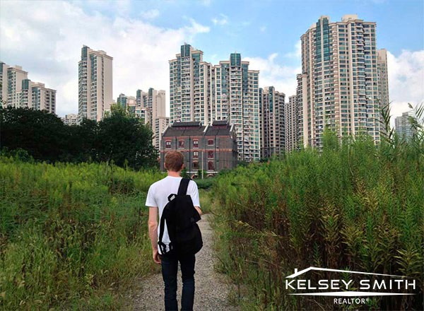 Selling Your House to a Millennial - What Do Young Home Buyers Want?