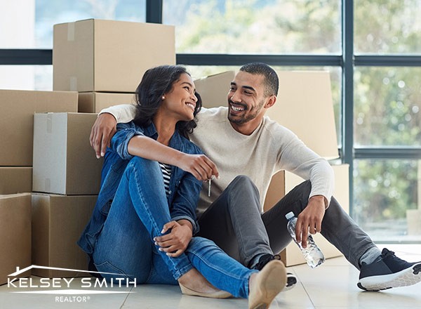 How Buyers Can Conquer a Spring Market!