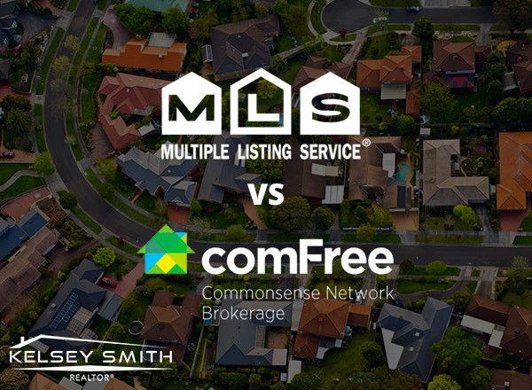 ComFree VS MLS Regina