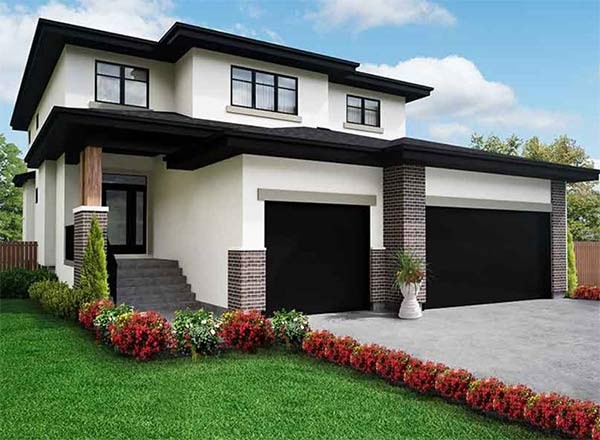 Hospitals of Regina Home Lottery Give Away!