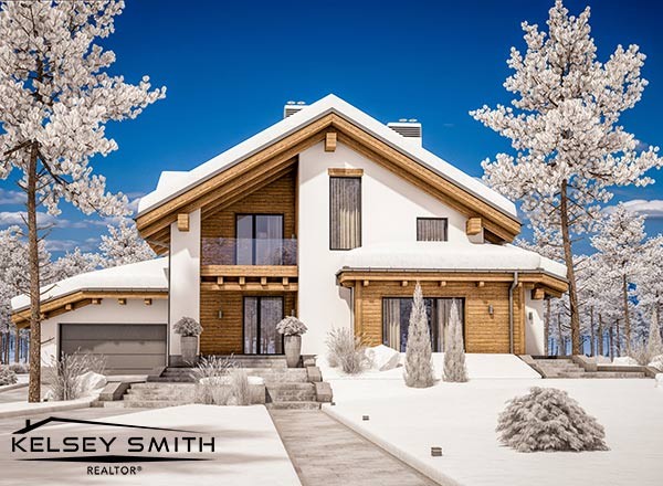 The Ultimate Guide to Winterize your Regina Home! 