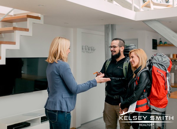Should I buy a house in Regina and turn it into an Airbnb Rental?