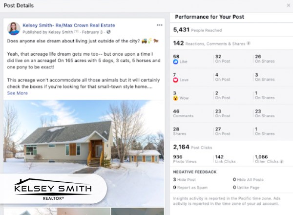 Should you receive market updates from your Regina Real Estate Agent?