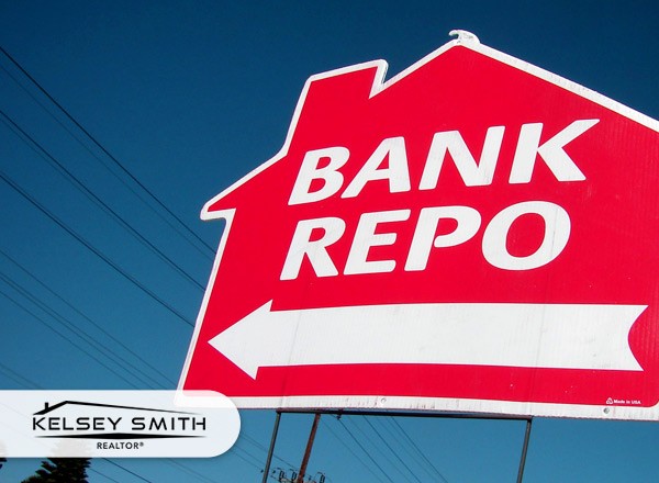Where To Find Bank Repos In Regina