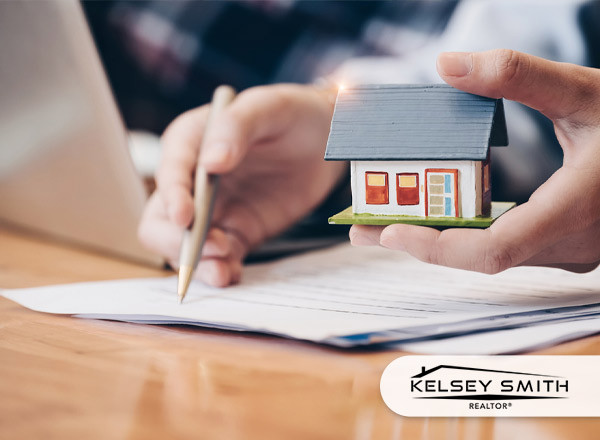 Components Of An Offer To Purchase When Buying Regina Real Estate