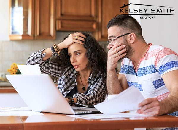 Can You Obtain A Regina Mortgage With Bad Credit?