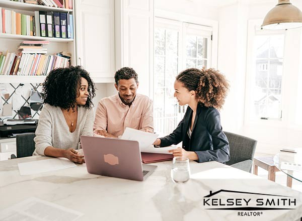 Interview questions for a Regina Realtor when SELLING a home