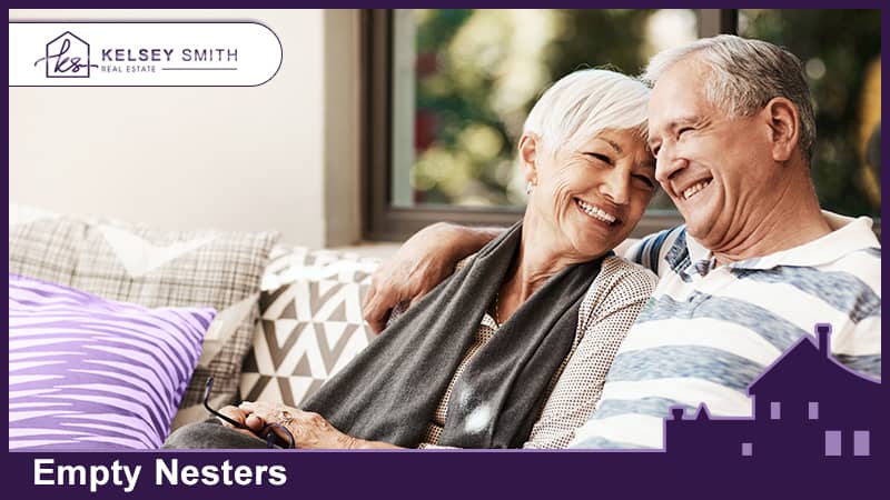 Empty Nesters
