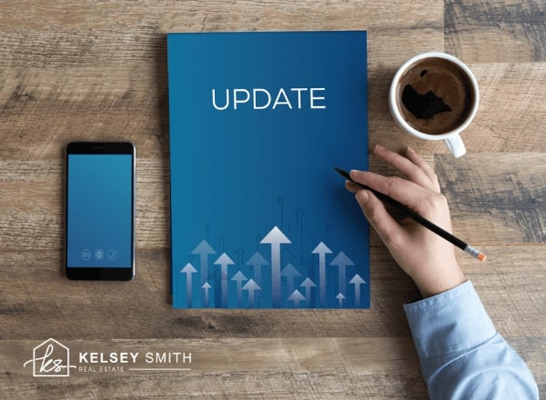 Regina Real Estate Market Update November 2022