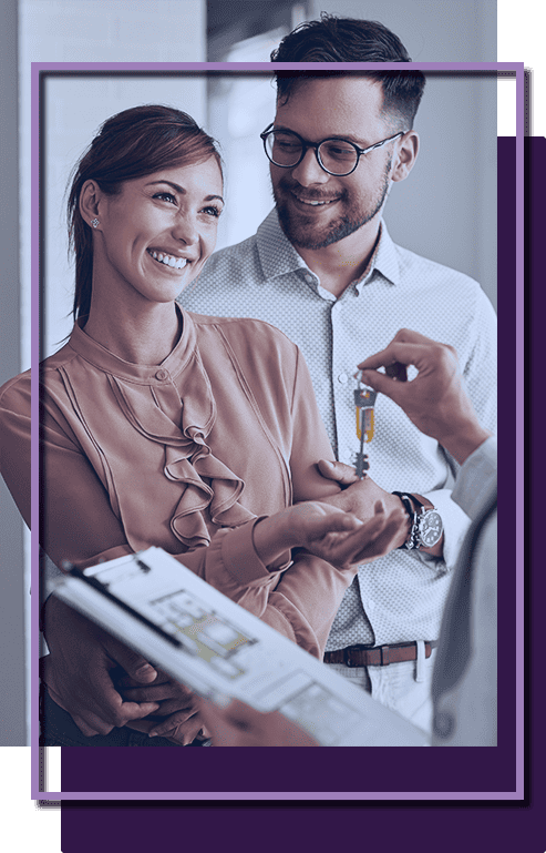 The Kelsey Smith Home Buying Process